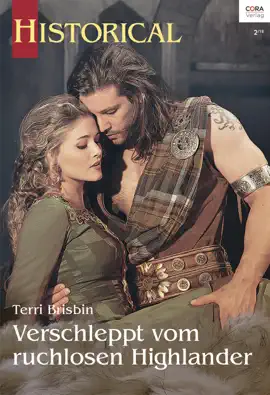 Read: Verschleppt vom Book ruchlosen Highlander