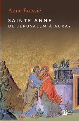 Read: Sainte Book Anne