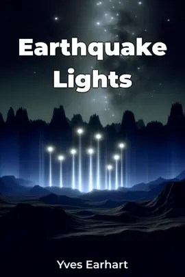 Earthquake Lights
