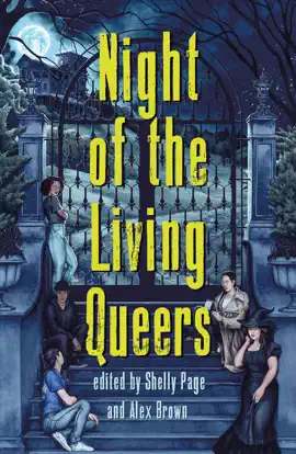 Read: Night of the Living Queers Book