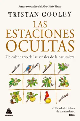 Las estaciones ocultas