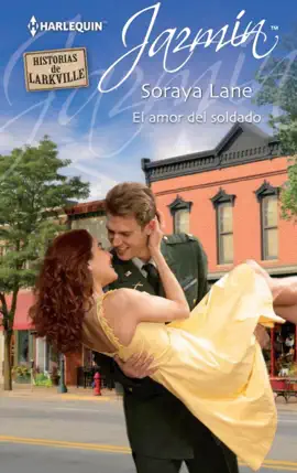 Read: El amor del Book soldado