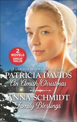 Read: An Amish Christmas and Family Blessings Book