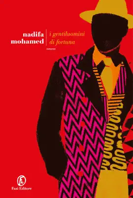 Read: I gentiluomini Book di fortuna