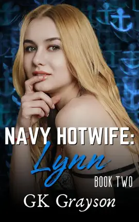 Read: Navy Hotwife: Lynn Book