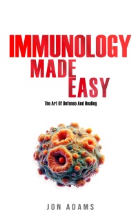 Immunology Made Easy by Jon Adams