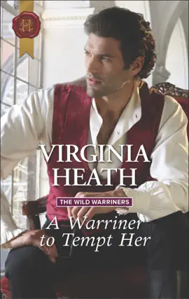 Read: A Warriner to Tempt Her Book