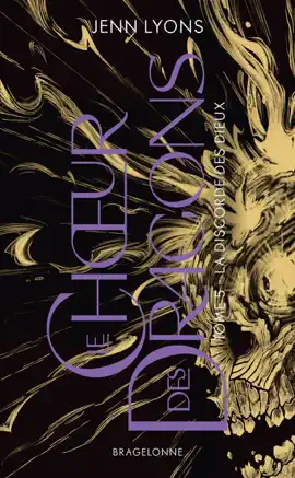 Read: Le Choeur des dragons, T5 Book : La Discorde des dieux