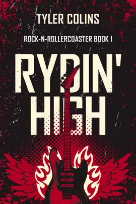 Rydin' High