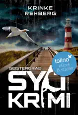 SYLTKRIMI Geistergrab