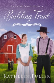 Building Trust by Kathleen Fuller