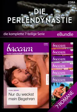 Read: Die Perlendynastie  Book (die komplette 7-teilige Serie)