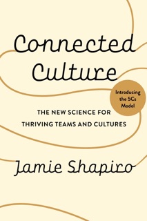 Connected Culture by Jamie Shapiro & Ray Dalio
