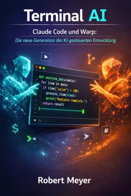 Read: Terminal Book AI