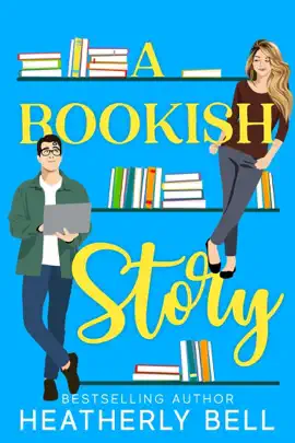 Read: A Bookish Book Story