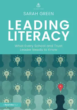 Read: Leading Book Literacy