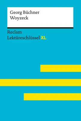 Read: Woyzeck Book von Georg Büchner
