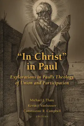 Read: Book "In Christ" in Paul
