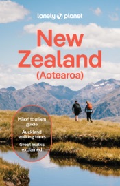 New Zealand 22 - Brett Atkinson