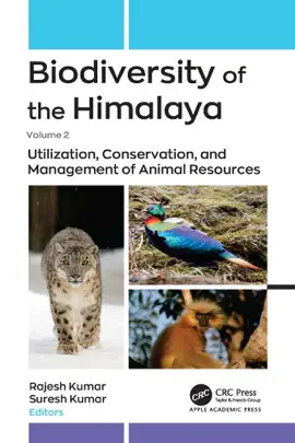 Read: Biodiversity of the Himalaya Book
