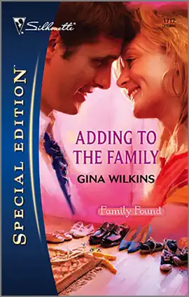 Read: Adding to Book the Family