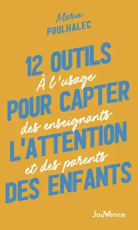 Read: 12 outils pour capter l'attention Book des enfants