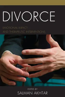 Read: Divorce
