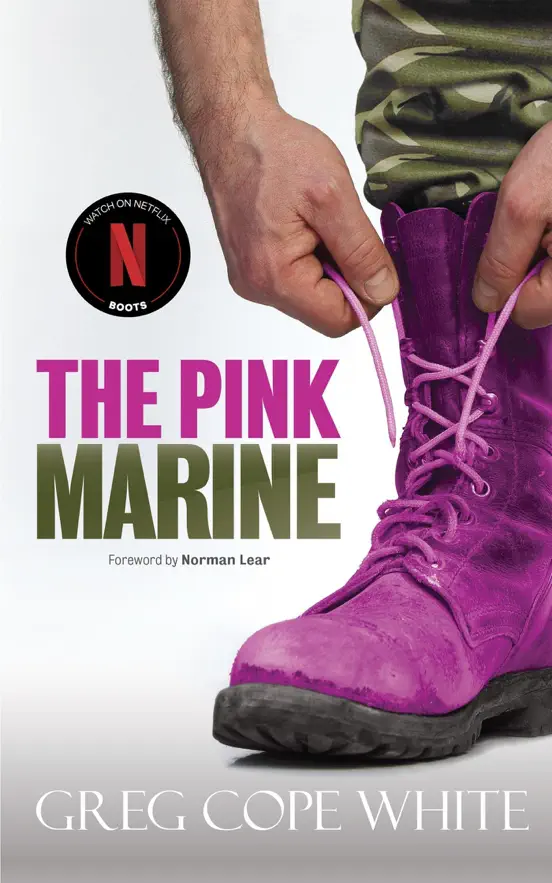 The Pink Marine