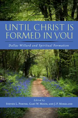Read: Until Book Christ Is Formed in You