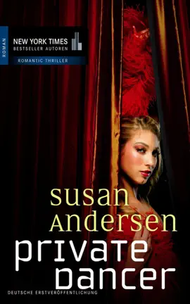 Read: Private Book Dancer