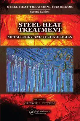 Read: Steel Heat Book Treatment