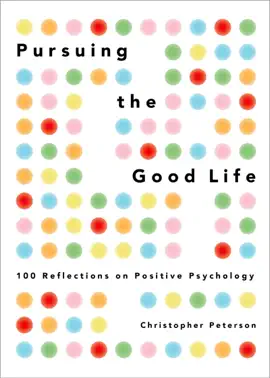 Read: Pursuing the Book Good Life