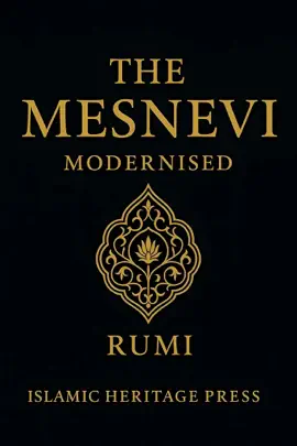 Read: The Mesnevi: Book Modernised