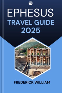 EPHESUS TRAVEL GUIDE 2025 by Frederick William