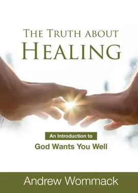 Truth About Healing