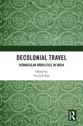 Read: Decolonial Travel Book