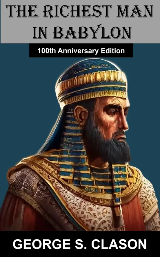 The Richest Man in Babylon