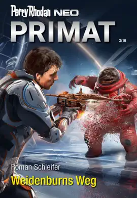 Read: Perry Rhodan Neo Book 332: Weidenburns Weg