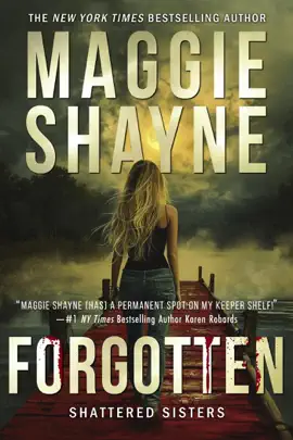 Read: Forgotten