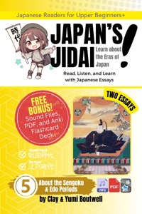 About the Sengoku and Edo Periods
