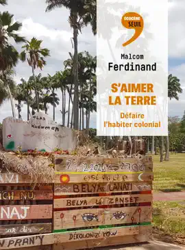 Read: S'aimer la Book Terre
