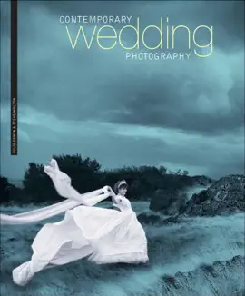 Read: Contemporary Wedding Book Photography