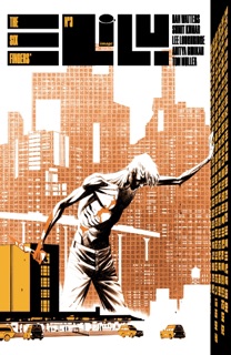 Six Fingers #3 by Dan Watters, Sumit Kumar & Lee Loughridge