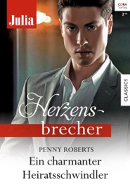 Ein charmanter Heiratsschwindler - Penny Roberts