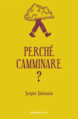 Read: Book Perché camminare