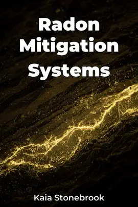 Radon Mitigation Systems
