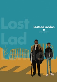 Lost Lad London, Vol. 1 - Shima Shinya, Eleanor Summers & Abigail Blackman