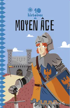 Read: 10 histoires de Moyen Book Âge