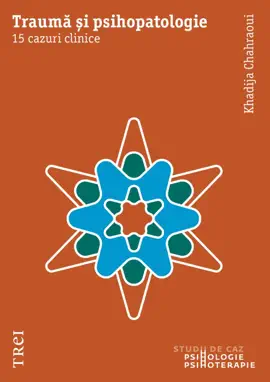 Read: Book Traumă și psihopatologie