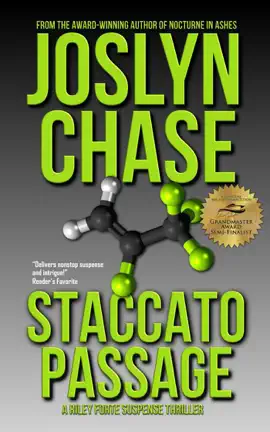 Read: Staccato Book Passage